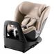 Автокрісло з обертом на на 360&deg; Britax Romer SWIVEL 2 Chai ISOFIX та захист від бокового удару