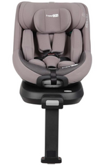 Автокрісло Isofix FreeON LOTUS сіре