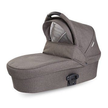Люлька X-lander X-Pram light Evening grey