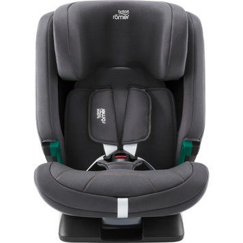 Автокрісло Britax-Romer Versafix Midnight Grey