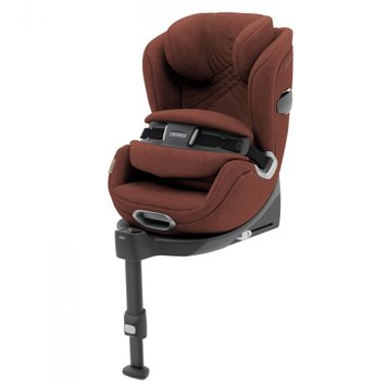 Автокрісло Cybex Anoris T i-Size Autumn Gold