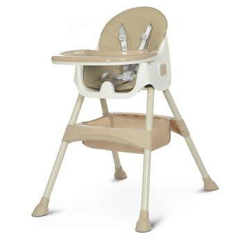 Стільчик для годування BAMBI M 4136-2 Beige