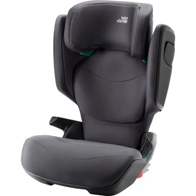 Автокрісло Britax Romer Kidfix Pro M Classic Midnight Grey