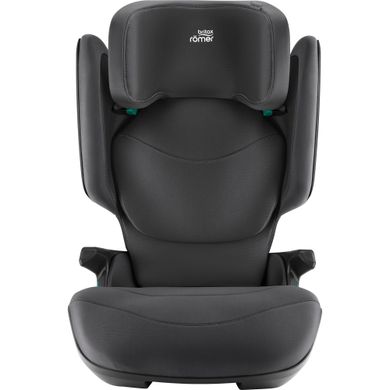 Автокрісло Britax Romer Kidfix Pro M Classic Midnight Grey