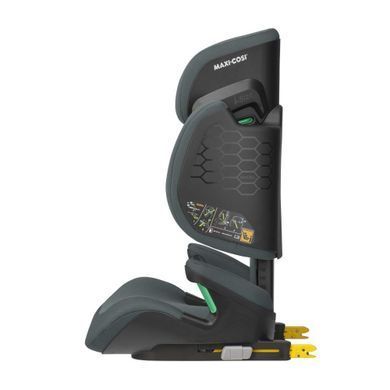 Автокресло Maxi-Cosi RodiFix R i-Size Basic Authentic Graphite
