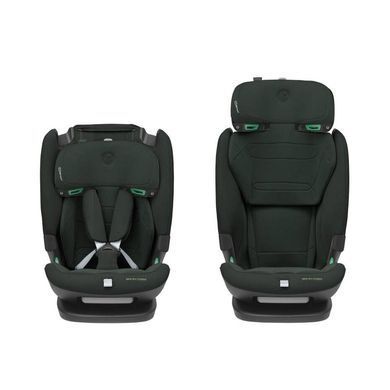 Автокрісло Maxi-Cosi Titan Pro&sup2; i-Size Authentic Green