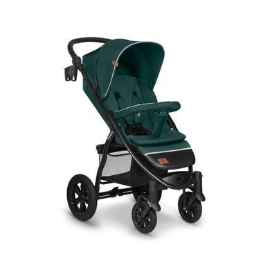Прогулочная коляска Lionelo Annet Tour Green Turquoise