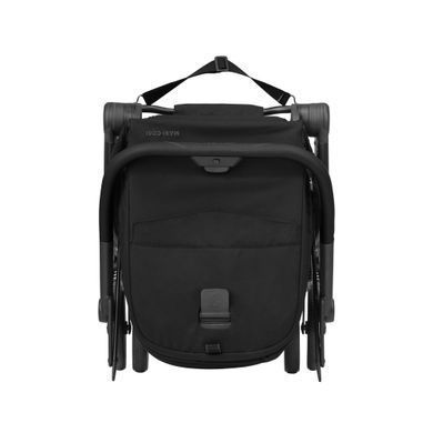 Прогулянкова коляска Maxi-Cosi Leona2 Twillic Black