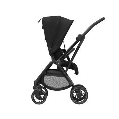 Прогулянкова коляска Maxi-Cosi Leona2 Twillic Black