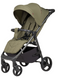 Прогулянкова коляска CARRELLO Bravo CRL-8512PU Bergamot Green