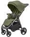 Прогулочная коляска CARRELLO Bravo CRL-8512PU Bergamot Green