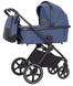 Универсальная коляска 2в1 Carrello Ultimo CRL-6518 2024 Arctic Blue