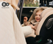 Автокрісло Kinderkraft Xpedition 3 i-Size Beige (KCXPED03BEG0000)