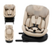 Автокрісло Kinderkraft Xpedition 3 i-Size Beige (KCXPED03BEG0000)