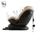 Автокрісло Kinderkraft Xpedition 3 i-Size Beige (KCXPED03BEG0000)