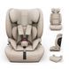 Автокрісло Kinderkraft Comfort Up 2 Plus i-Size Beige (KCCOUP02BEGPL00) з регулюванням підголівника, боковий захист&nbsp;від удару SPS+, вентиляція AIR FLOW