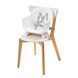 Стульчик для кормления 4в1 Maxi-Cosi Moa Beyond White ECO