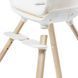 Стульчик для кормления 4в1 Maxi-Cosi Moa Beyond White ECO