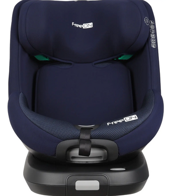 Автокресло Isofix FreeON LOTUS синее