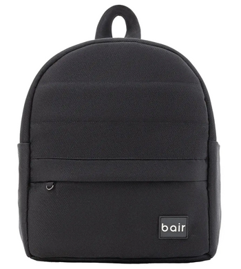Універсальна коляска 2в1 Bair Kiwi Plus Soft BKP-452 Black