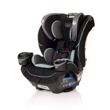 Evenflo&reg; автокрісло EveryFit LX - Atlas (група від 1,8 до 54,4 кг)