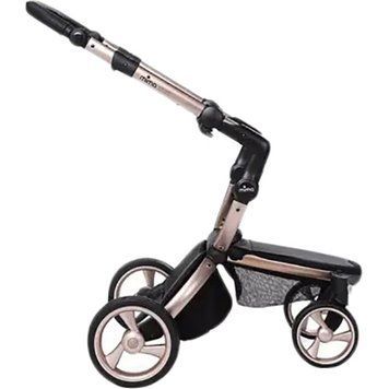 Шасси к коляске Mima Xari 4G - Rose Gold