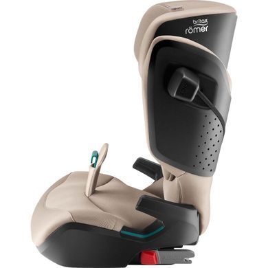 Автокресло Britax-Romer Kidfix Pro Style Teak