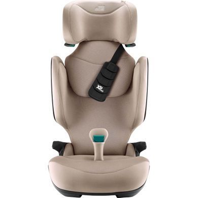 Автокресло Britax-Romer Kidfix Pro Style Teak