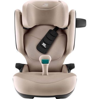 Автокресло Britax-Romer Kidfix Pro Style Teak