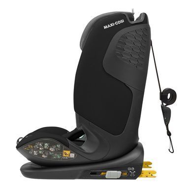 Автокресло MAXI-COSI Titan Pro i-Size Authentic Black