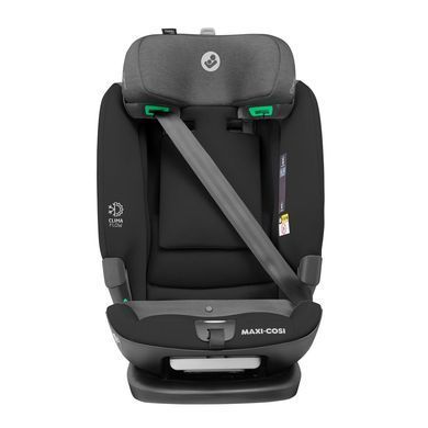 Автокресло MAXI-COSI Titan Pro i-Size Authentic Black