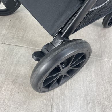Прогулочная коляска Carrello Nero CRL-5514 Rich Black
