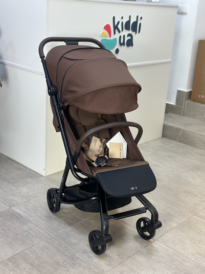 Прогулочная коляска Anex Air-Z plus Tillie купить в Украине
