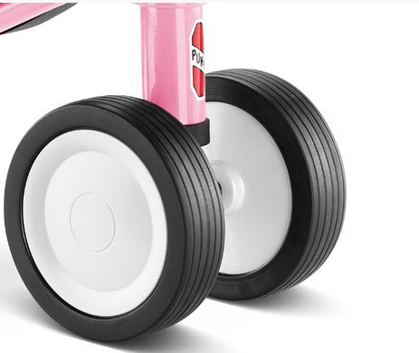 Беговел-каталка Puky Pukylino Pink 3015 от 1 года