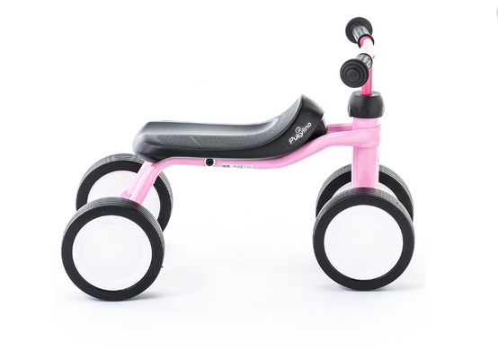 Беговел-каталка Puky Pukylino Pink 3015 от 1 года