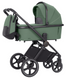 Универсальная коляска 2в1 Carrello Ultimo CRL-6518 2024 Fern Green