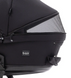 Універсальна коляска 2в1 Bair Kiwi Plus Soft BKP-452 Black