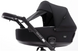 Універсальна коляска 2в1 Bair Kiwi Plus Soft BKP-452 Black