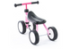 Беговел-каталка Puky Pukylino Pink 3015 от 1 года