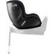 Автокрісло Britax Romer Dualfix 5Z Classic Deep Black