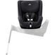 Автокрісло Britax Romer Dualfix 5Z Classic Deep Black