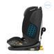 Автокресло MAXI-COSI Titan Pro i-Size Authentic Black