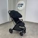 Прогулочная коляска Carrello Nero CRL-5514 Rich Black