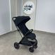 Прогулочная коляска Carrello Nero CRL-5514 Rich Black
