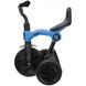 Триколісний велосипед Qplay ANT PLUS Blue
