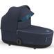 Универсальная коляска 2 в 1 Cybex Mios 4.0 2024 Lux Dark Navy шасси Rosegold