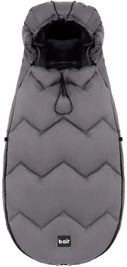 Зимний конверт Bair Canada NR-2 smoke graphite