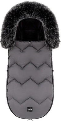 Зимний конверт Bair Canada NR-2 smoke graphite