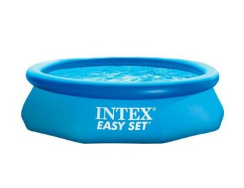 Надувний сімейний басейн INTEX 28120 305х76 см 3853 літрів