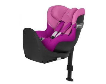 Автокрісло Cybex Sirona SX2 / Magnolia Pink